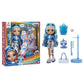 MGA Entertainment Rainbow High Classic Rainbow Fashion Doll - Skyler (blue)