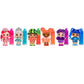 MGA Entertainment Yummiland Lipgloss Doll - Greta Grape
