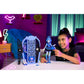 Monster High Verborgene Schätze Monster Mysteries Abbey Bominable Puppe