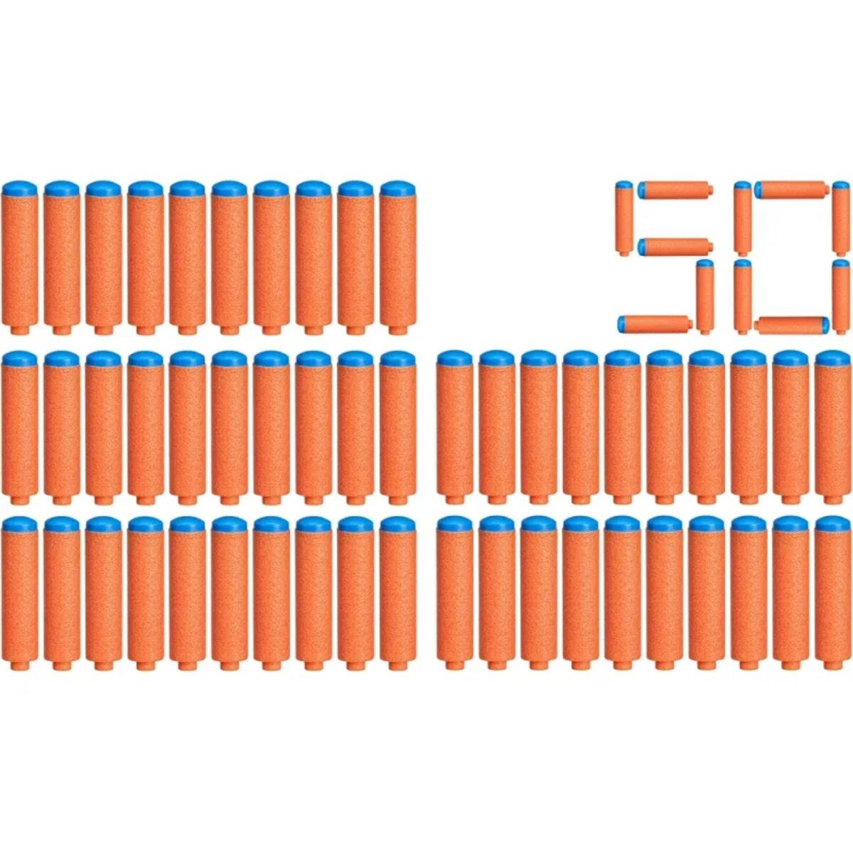 Nerf N1 Refill 50