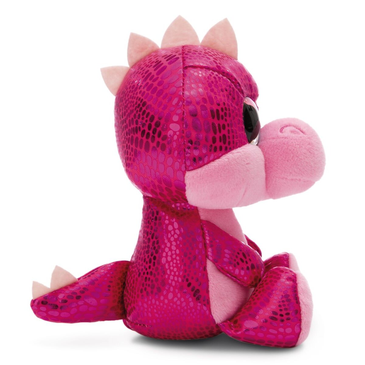 NICI Kuscheltier GLUBSCHIS Drache Kay-Kay 15cm schlenkernd