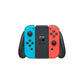 Nintendo Switch-Konsole (OLED-Modell) Neon-Rot/Neon-Blau