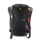 Nitro Nikuro Rucksack Black Rose 26L
