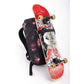 Nitro Nikuro Rucksack Black Rose 26L