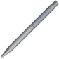 ONLINE Kugelschreiber M Soft Metal Pure grey