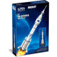 Open Bricks Rocket