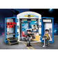 PLAYMOBIL® 70306 City Action Spielbox In der Polizeistation