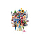 PLAYMOBIL® 70370 PLAYMOBIL-Figures Girls (Serie 18)