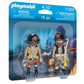 PLAYMOBIL® 71207 Feuerwehrmänner