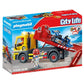 PLAYMOBIL® 71429 City Life - Abschleppdienst