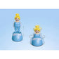 PLAYMOBIL® 71457 1.2.3 & Disney: Cinderellas Schloss