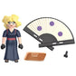 PLAYMOBIL® 71565 Naruto Shippuden - Temari