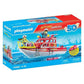 PLAYMOBIL® 71598 Act!on Heroes - Feuerlöschboot