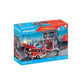 PLAYMOBIL® 71603 Act!on Heroes - Feuerwehr-Megaset
