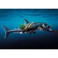 PLAYMOBIL® 71793 Pirates Gefahr durch Riesenhai