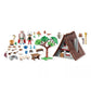 PLAYMOBIL® 71828 Asterix: Asterix' Haus