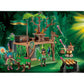 PLAYMOBIL® Adventures of Ayuma Trainingscamp