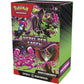 Pokemon Karmesin & Purpur - Nebel der Sagen Boosterbundle