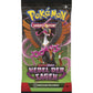 Pokemon Karmesin & Purpur - Nebel der Sagen Boosterbundle