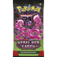 Pokemon Karmesin & Purpur - Nebel der Sagen Boosterbundle