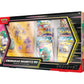 Pokemon Enigmaras Wampitz-ex Premium-Kollektion
