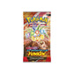 Pokemon Karmesin & Purpur – Stürmische Funken Booster Pack - Deutsch