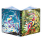 Pokémon KP01 9-Pocket Portfolio  Koraidon und Miraidon