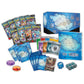 Pokemon Top-Trainer-Box Karmesin & Purpur - Stellarkrone