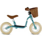 PUKY 4095 Laufrad M Classic pastell retro blau