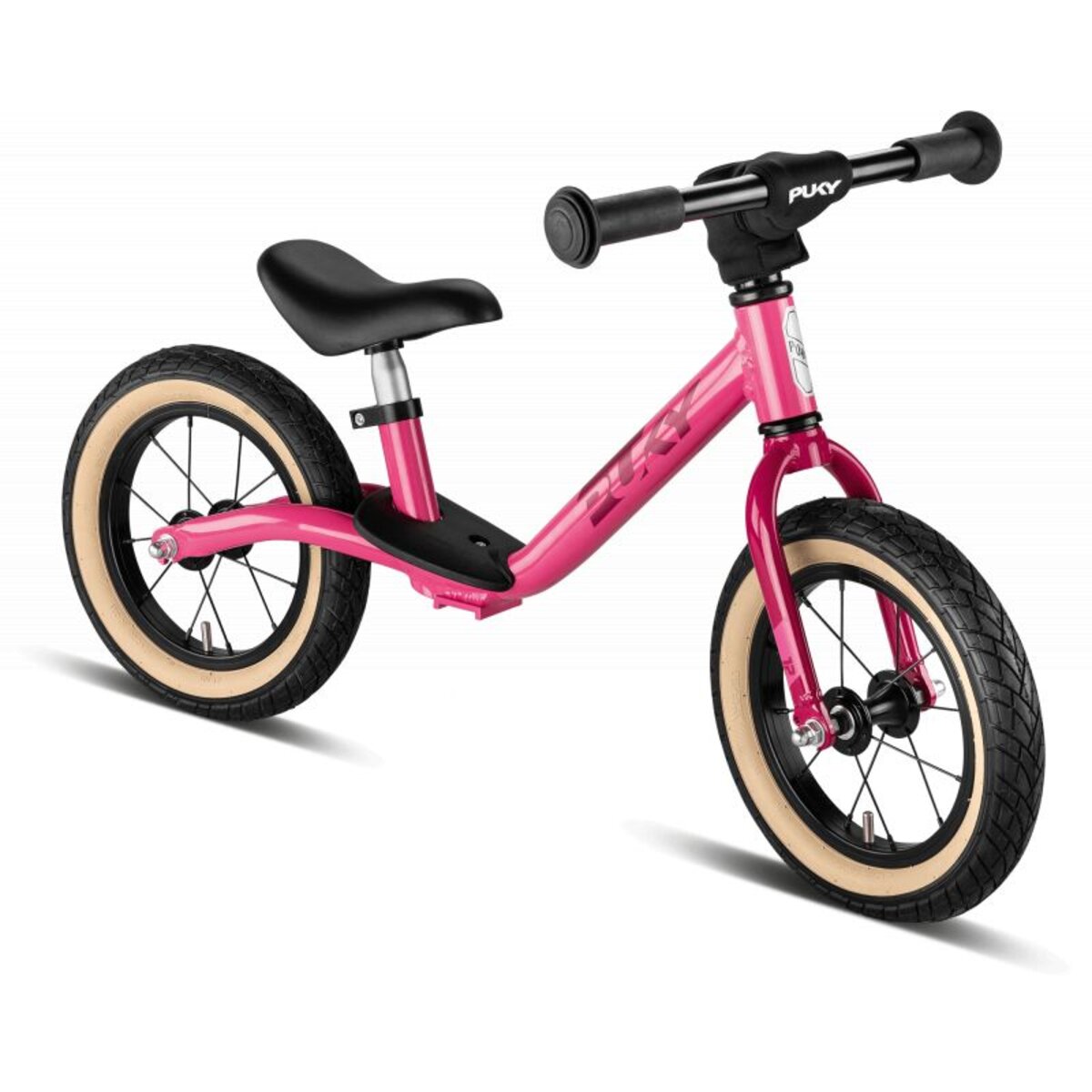 PUKY 4141 Laufrad LR Light, pink