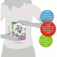 Ravensburger CreArt Malen nach Zahlen - Koala Cuties