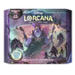 Ravensburger Disney Lorcana: Die Luminari Chroniken - Gefahr aus der Tiefe (Deutsch)
