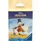 Ravensburger Disney Lorcana: Die Tintenlande - Kartenhüllen Dagobert Duck