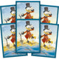 Ravensburger Disney Lorcana: Die Tintenlande - Kartenhüllen Dagobert Duck