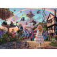 Ravensburger Puzzle - Der verzauberte Zirkus, 1000 Teile
