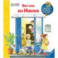 Ravensburger Wieso? Weshalb? Warum? junior 33 Bei uns zu Hause
