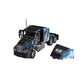 Revell 3D Puzzle AC/DC Tour Truck, 128 Teile