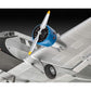 Revell Junkers Ju52/3m Civil