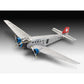 Revell Junkers Ju52/3m Civil