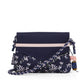 Satch Clutch Bloomy Breeze