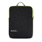 Satch Laptophülle Black / Schwarz