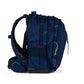 Satch MATCH Schulrucksack Blue Tech