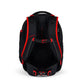 Satch MATCH Schulrucksack Fire Phantom