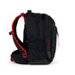 Satch MATCH Schulrucksack Fire Phantom