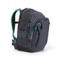 Satch MATCH Schulrucksack Mint Phantom