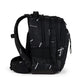 Satch MATCH Schulrucksack Ninja Matrix