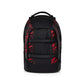 Satch PACK Schulrucksack Set Night Rider