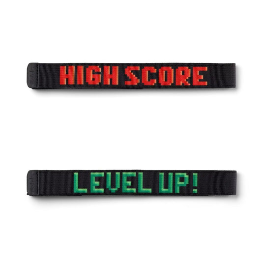 Satch SWAPS Level Up