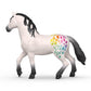 Schleich® 72269 Horse Club Pferd 90 Jahre Edition