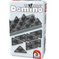 Schmidt Spiele Bring-mich-mit-Spiel Tripple Domino®